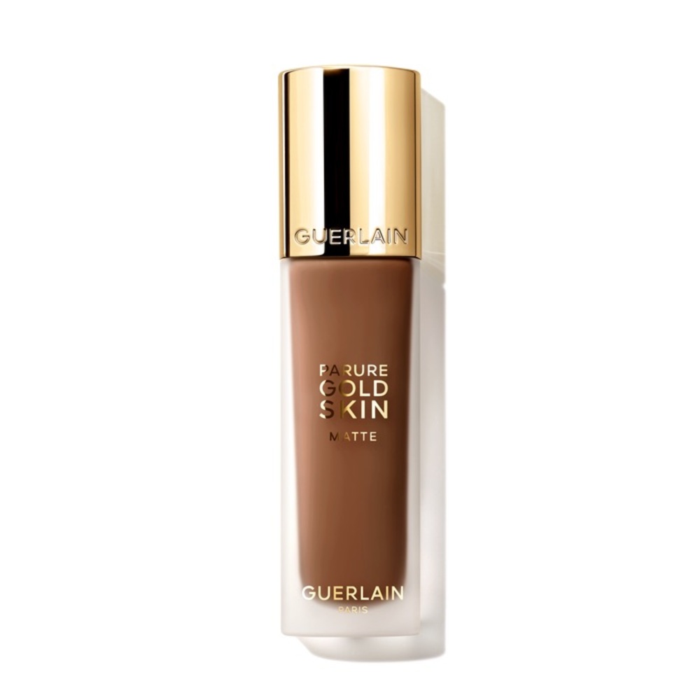 Guerlain‎ Parure Gold Skin Matte, 7N Dark Skin, New without Box